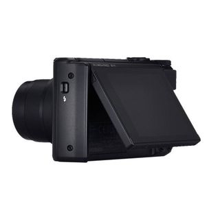 Canon PowerShot SX740 HS Siyah Dijital Fotoğraf Makinesi Fiyatları