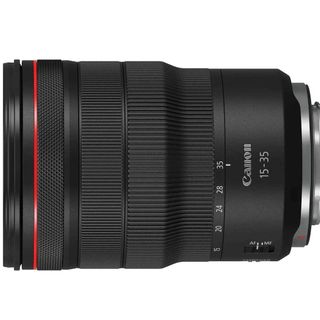 Canon RF 15-35 mm F2.8 L IS USM Lens Fiyatları