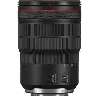 Canon RF 15-35 mm F2.8 L IS USM Lens Fiyatları