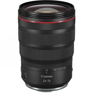 Canon RF 24-70 mm f/2.8L IS USM Lens Fiyatları