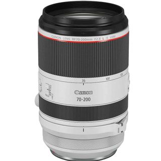 Canon RF 70-200 mm F-2.8L IS USM Lens Fiyatları