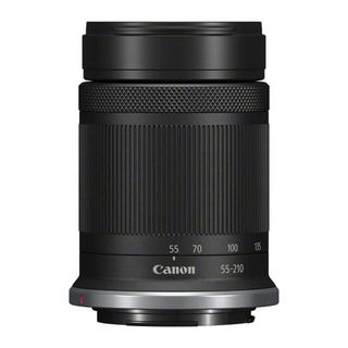 Canon RF-S 55-210 mm F/5-7.1 IS STM Lens Fiyatları | Cimri