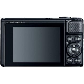 Canon SX740 HS BK Siyah Kompakt Fotoğraf Makinesi Fiyatları | Cimri