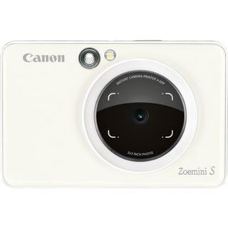 Canon Zoemini S Pembe Şipşak Fotoğraf Makinesi Fiyatları ve Modelleri