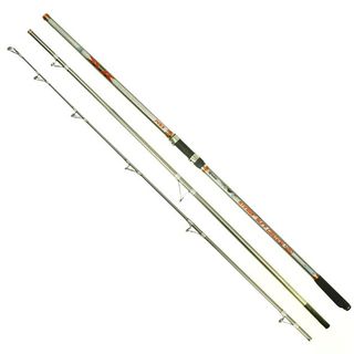 Captain 1453 Stinger 420 cm 3 Parça 100-250 gr Atar Surf Kamış