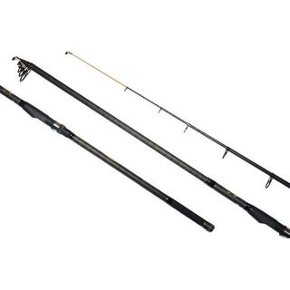 Captain 1504 150 250 gr Atar 420 cm Matrix Elite Tele Surf Kamış