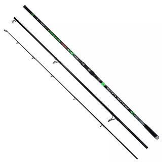 Captain 1664 Jaguar 425 cm 3 Parça 300-500 gr Atar Surf Kamış