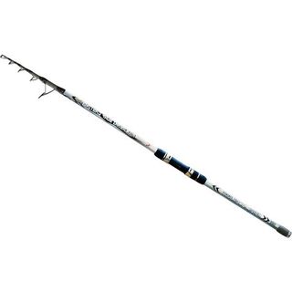 Captain 1693 300 gr Atar Kawasaki 450 cm Tele Surf Cast Kamış