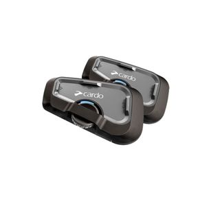 Cardo Freecom 4X Bluetooth ve Intercom Çiftli Paket Fiyatları