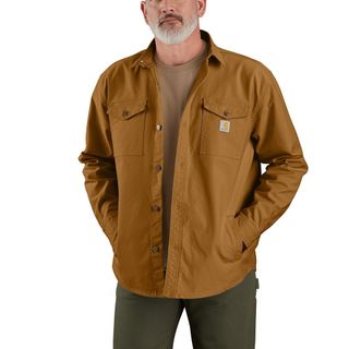 Carhartt 106384 Montana Kahverengi Erkek Mont Fiyatları