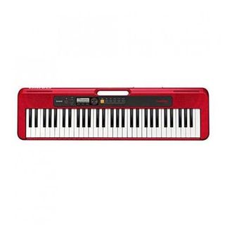 Casio Ct-S200Rdc2 Standard Kırmızı Org Fiyatları