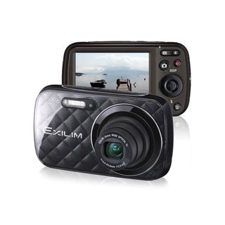Casio Exilim EX-N10 Dijital Fotoğraf Makinesi Fiyatları