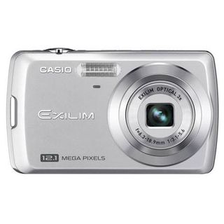 Casio Exilim Ex-Z35 Dijital Fotoğraf Makinesi En Uygun Fiyatlar