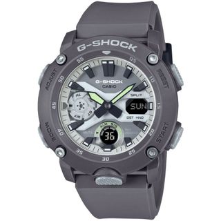 Casio GA-2000HD-8ADR Erkek Kol Saati Fiyatları