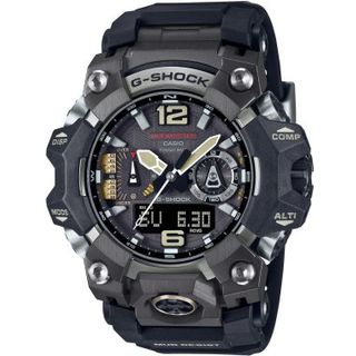 Casio GWG-B1000-1ADR Erkek Kol Saati Fiyatları
