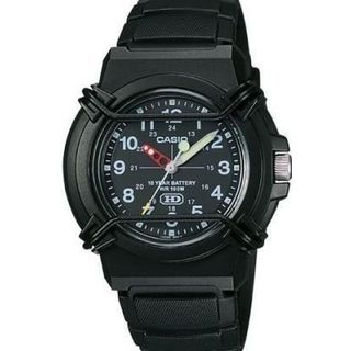 Casio HDA-600B-1BVDF Erkek Kol Saati Fiyatları | Cimri