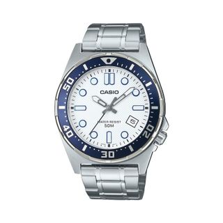 Casio MTD-135D-7AVDF Erkek Kol Saati Fiyatları