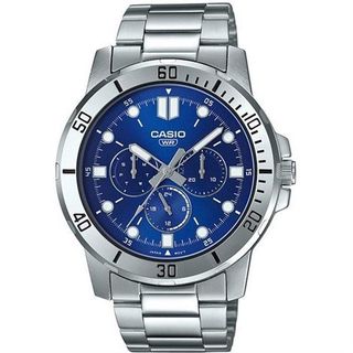 Casio MTP-VD300D-2EUDF Erkek Kol Saati Fiyatları | Cimri