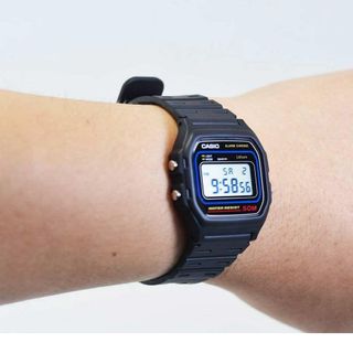 Casio W-59-1VQ Erkek Kol Saati Fiyatları