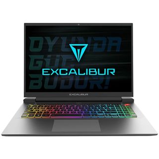 Casper Excalibur G911.1490-EF70X-D i9-14900HX 64GB RAM 1TB SSD 8GB