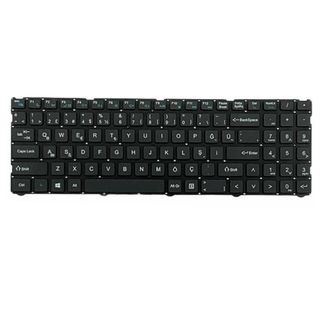 Casper Nirvana C650.8550-8150X-B-F Notebook Klavye Fiyatları | Cimri