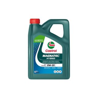 Castrol Magnatec 0W-20 4 lt Motor Yağı Fiyatları | Cimri