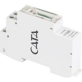 Cata CT-9184 6 Adet Otomat Tipi Zaman Saati Fiyatları
