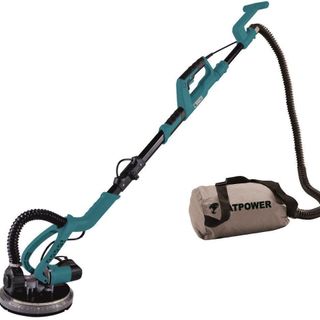 CatPower 3014 225 mm Duvar Zımparalama Makinesi Fiyatları