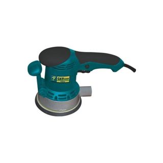 Catpower Eksantrik Titreşim Cat 3451 (450W) Zımparalama Makinesi