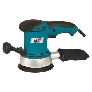 Catpower Eksantrik Titreşim Cat 3451 (450W) Zımparalama Makinesi