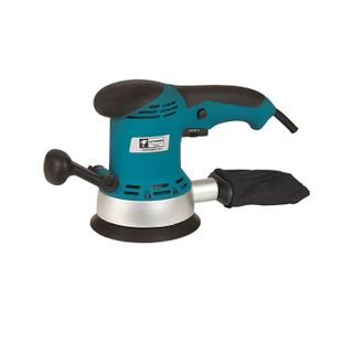 Catpower Eksantrik Titreşim Cat 3451 (450W) Zımparalama Makinesi