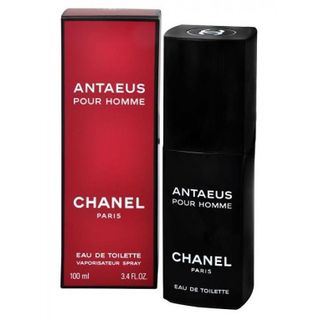 【未開封】CHANEL Antaeus pour homme 100ml Chanel Antaeus EDT 100 ml Pour Homme Erkek Parfüm Fiyatları
