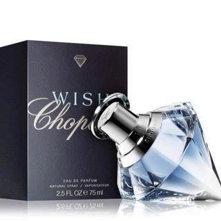 Chopard Wish EDP 75 ml Kadın Parfüm Fiyatları
