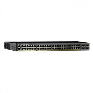 Cisco WS-C2960X-48TS-L Switch Fiyatları | Cimri