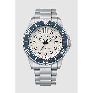 Citizen NJ0171-81A Urban Otomatik Rotatıng Bezel Erkek Kol Saati