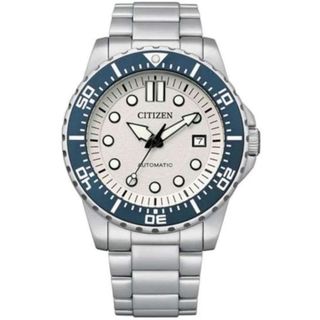 Citizen NJ0171-81A Urban Otomatik Rotatıng Bezel Erkek Kol Saati