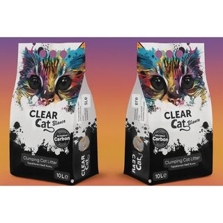 Clear Cat Blanco Aktif Karbon Bentonit 2x10 L Kedi Kumu Fiyatları