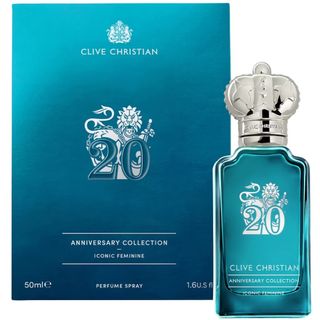Clive Christian Iconic Feminine 50 ml Unisex Parfüm Fiyatları