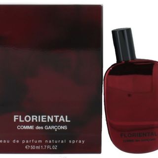 Comme Des Garcons Floriental 50 ml EDP Unisex Parfüm Fiyatları