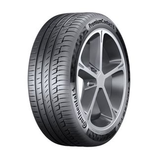 Continental 215/55 R17 94V PremiumContact 6 Yaz Lastiği Fiyatları