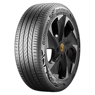 Continental 215/55 R17 98W XL UltraContact NXT Yaz Lastiği 2024