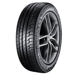 Continental 225/50 R18 95W PremiumContact 6 SSR Yaz Lastiği Fiyatları