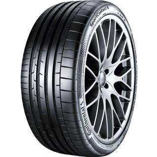 Continental 235/35 R19 91Y XL SportContact 6 FR Yaz Lastiği Fiyatları