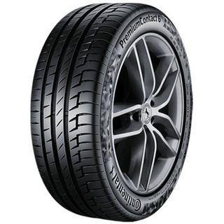 235/45R19夏タイヤContinental 2024年　cnk1166 Continental 235/45 R19 99V XL Premiumcontact 6 Vol Yaz Lastiği