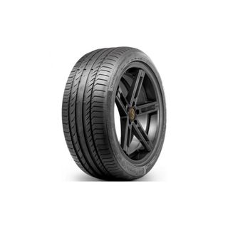 Continental 235/55 R19 101Y ContiSportContact 5 FR N0 Yaz Lastiği