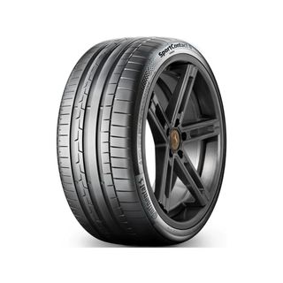 Continental 245/40 R19 98Y XL SportContact 6 FR RO1 Yaz Lastiği