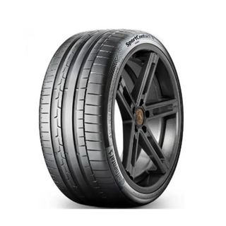 Continental 255/35 ZR19 96Y XL FR SportContact 7 Yaz Lastiği