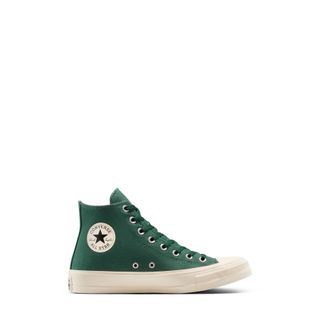 Converse Chuck Taylor All Star Yeşil Erkek Hi Sneaker Fiyatları