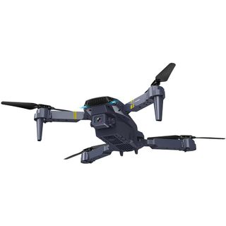 world smallest rc drone