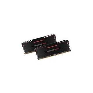 Corsair Vengeance LED 32GB 2x16GB 3000MHz DDR4 CMU32GX4M2C3000C15R